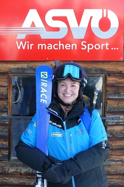 Sabine Kollmann