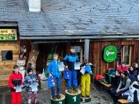 Schul-Skirennen 2024