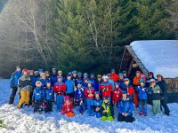 Semester Skikurs 2026