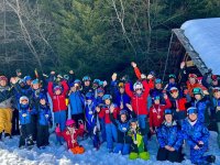 Semester Skikurs 2026