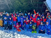 Semester Skikurs 2026