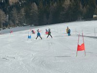 Semester Skikurs 2026