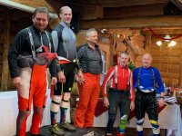 Vereinsmeisterschaft 2019