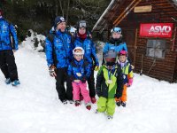 Weihnachtsskikurs 2025