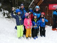 Weihnachtsskikurs 2025