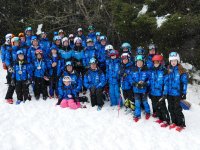 Weihnachtsskikurs 2025